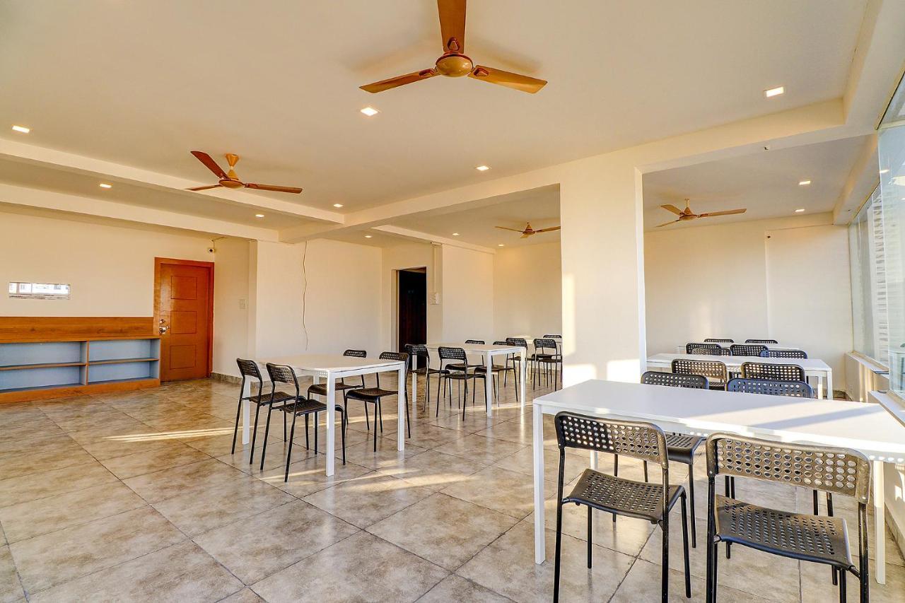 Fabhotel Rotano Grand - Nr Marathahalli Bridge 班加罗尔 外观 照片